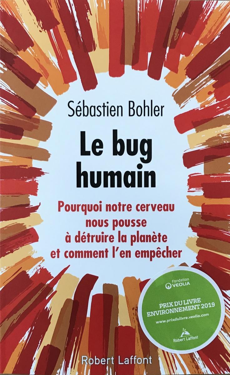 Le bug humain