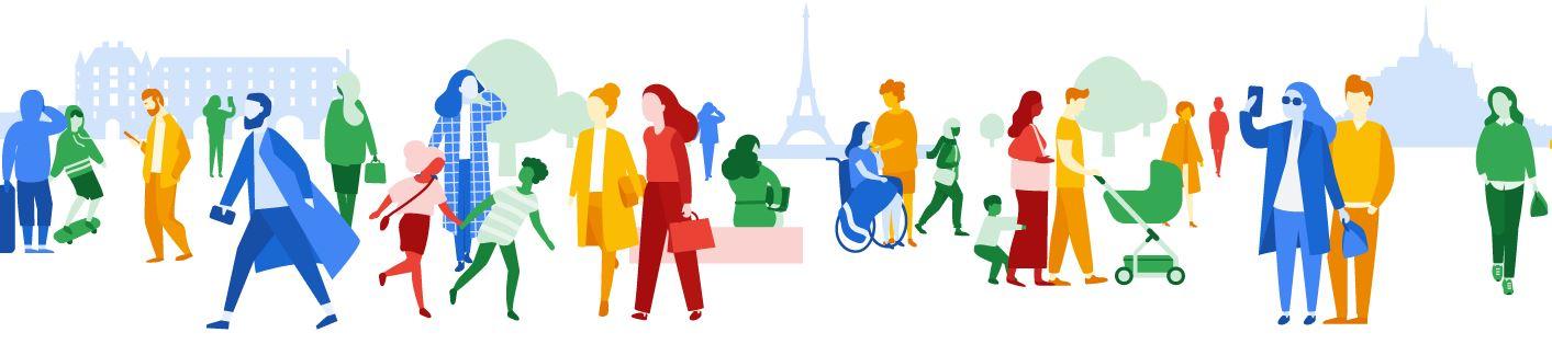 Google Impact Challenge