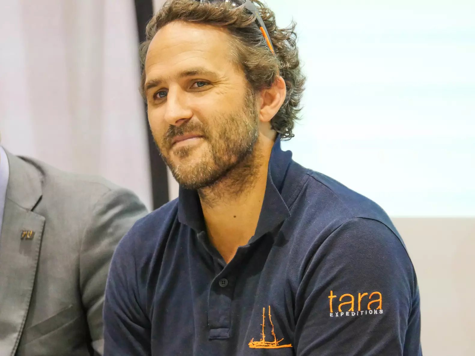 Romain Troublé, Escale Miami - Crédits Maeva Bardy