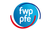 Logo Partenariat français pour l'eau (PFE)
