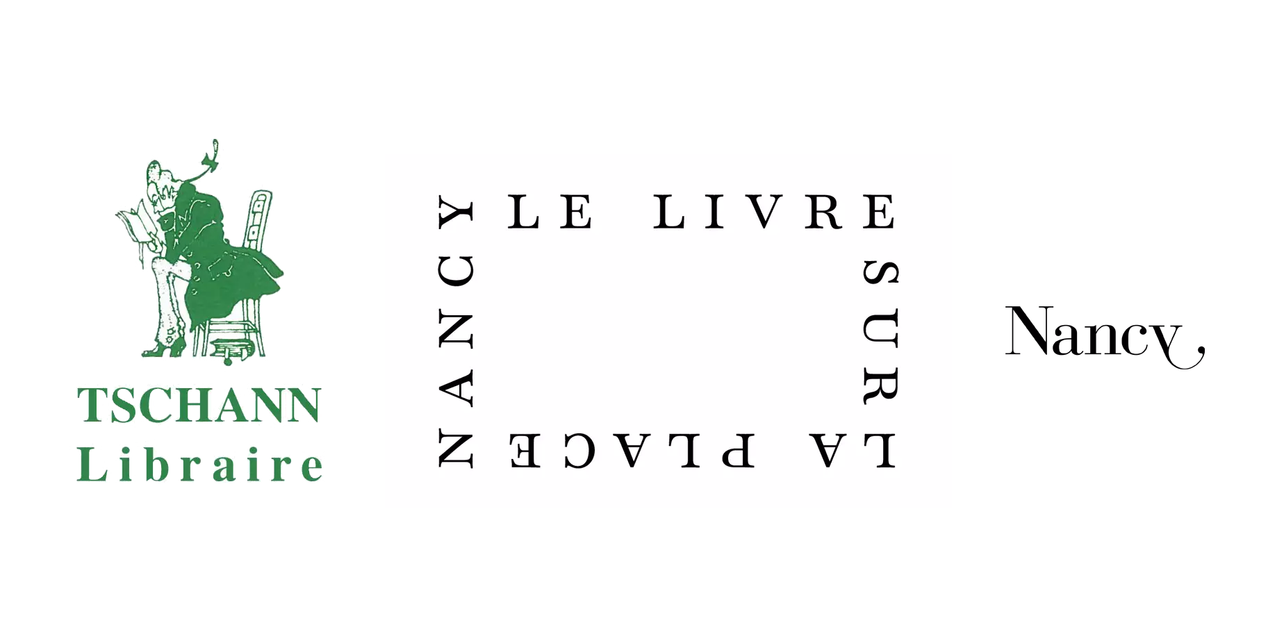 Les partenaires du Prix du Livre Environnement