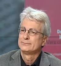 Dominique Bourg