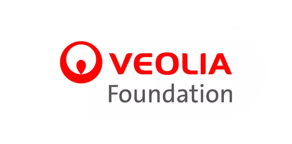 Foundation Veolia - logo capsule