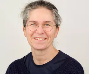 Christine Delettre