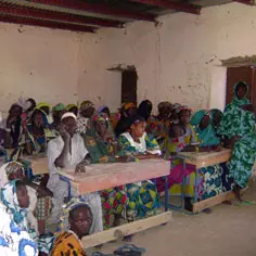 Réduire la mortalité infantile dans la région de Tombouctou 7067,raw,8SD1090.jpg