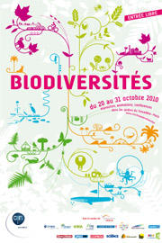 La biodiversité mise en scène par le CNRS 7272,raw,affichebiodiv.jpg