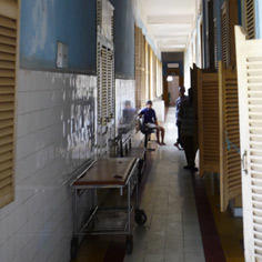 Phnom Penh aura bientôt son Centre national pour la chirurgie réparatrice et les grands brûlés 7282,raw,HumaniTerra.jpg
