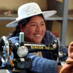 22 femmes aux commandes d'une micro-entreprise en Bolivie 7287,raw,Potosi_236.jpg