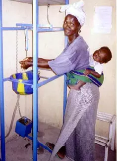 Hand-washing kits where running water is rare 8183,raw,4SD0034_2bd.jpg