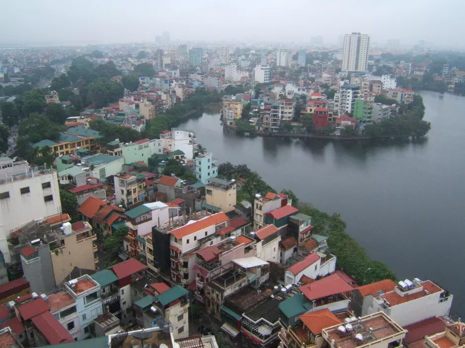 To the rescue of Hai Phong Bay: a reinforced partnership 8743,raw,technopoleDSCF1617.JPG