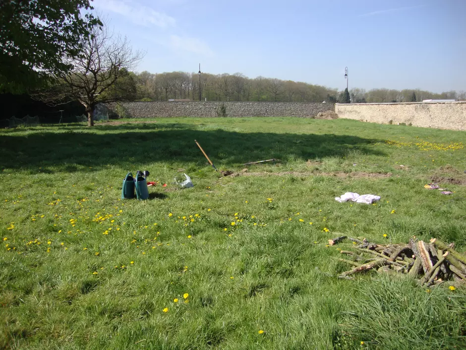 Installing an irrigation network for high grade organic vegetables 8769,raw,11IP1449-Paris-Cocagne.JPG