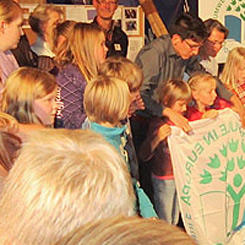 Un nouveau programme d'éducation à l'environnement pour écoliers allemands 9354,raw,schule.jpg