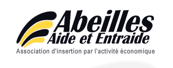 Réintroduction, préservation et études de cultures anciennes pour le jardin potager biologique en insertion de Crosne. 9377,raw,logo_abeille_sommaire.gif