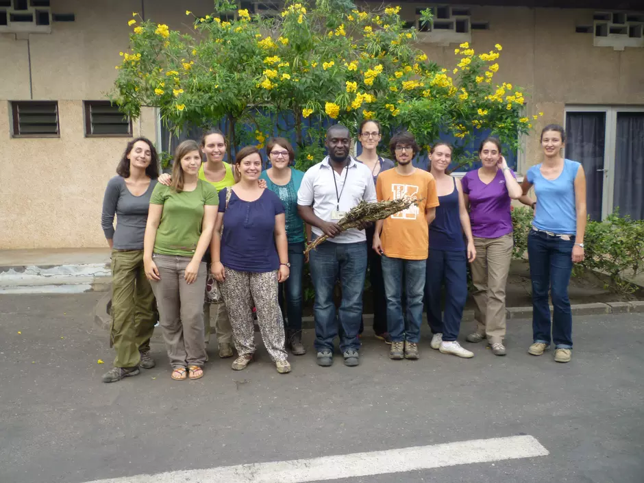 Gambia tea, driving development for the farmers of Pointe Noire 9965,raw,2014---14HD1802-_o-ISTOM-Cergy.JPG