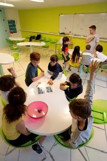 Réseau école et nature Réseau école et nature