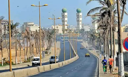 Agence de Développement Communale Sénégal