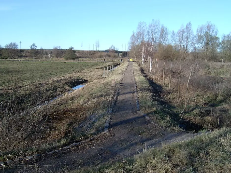 Commune de Paszwalk