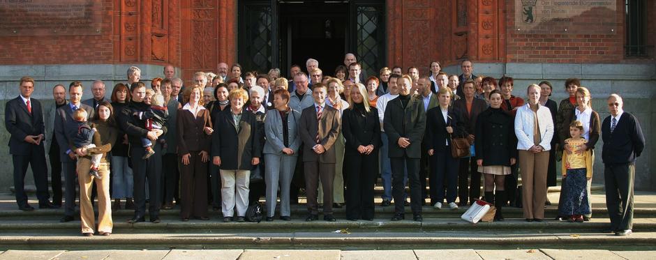 Association Deutsche Umwelthilfe