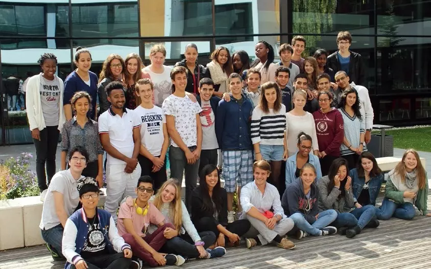 Association du Groupe Essec