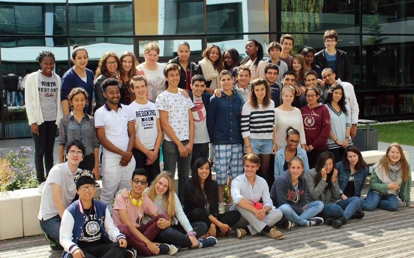 Association du Groupe Essec
