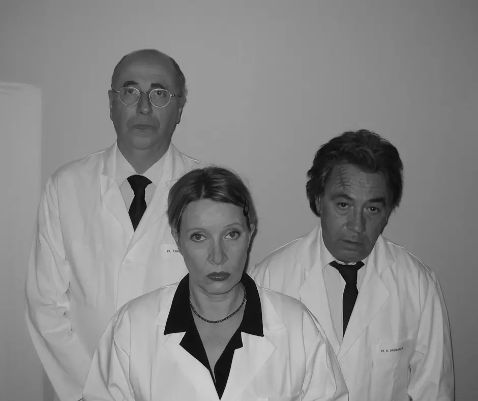 Our waste-intensive society: a show which looks set to run and run!