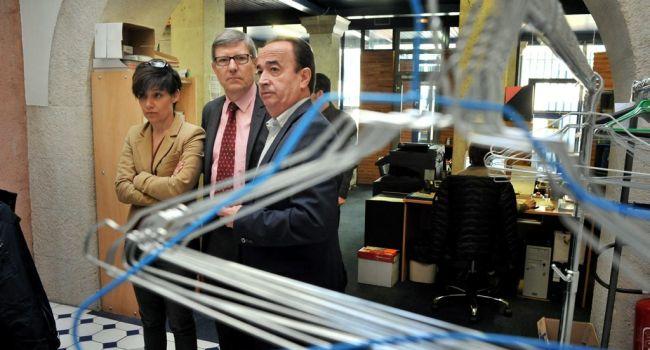 Vivre dans un environnement agréable et retrouver un emploi