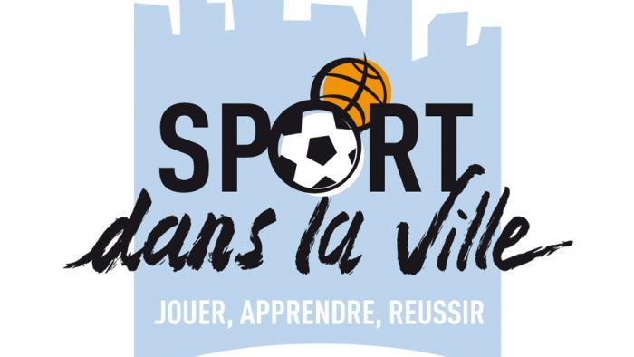 Le sport au service des jeunes, au cœur des quartiers