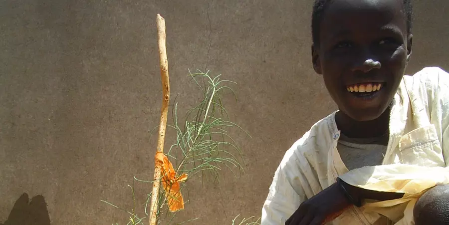 Diapo Sénégal