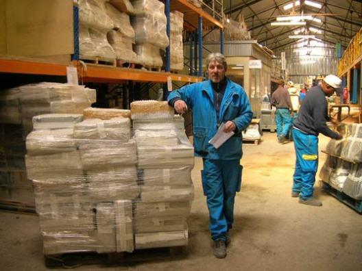Ateliers Sans Frontières