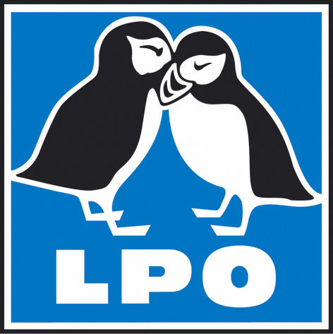 logo Ligue pour la Protection des Oiseaux (LPO) Ligue pour la Protection des Oiseaux