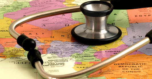 Formation Permanente Développement Santé