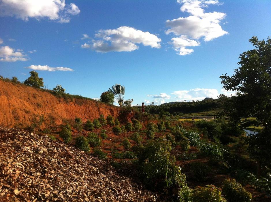 Villes en Transition - Madagascar