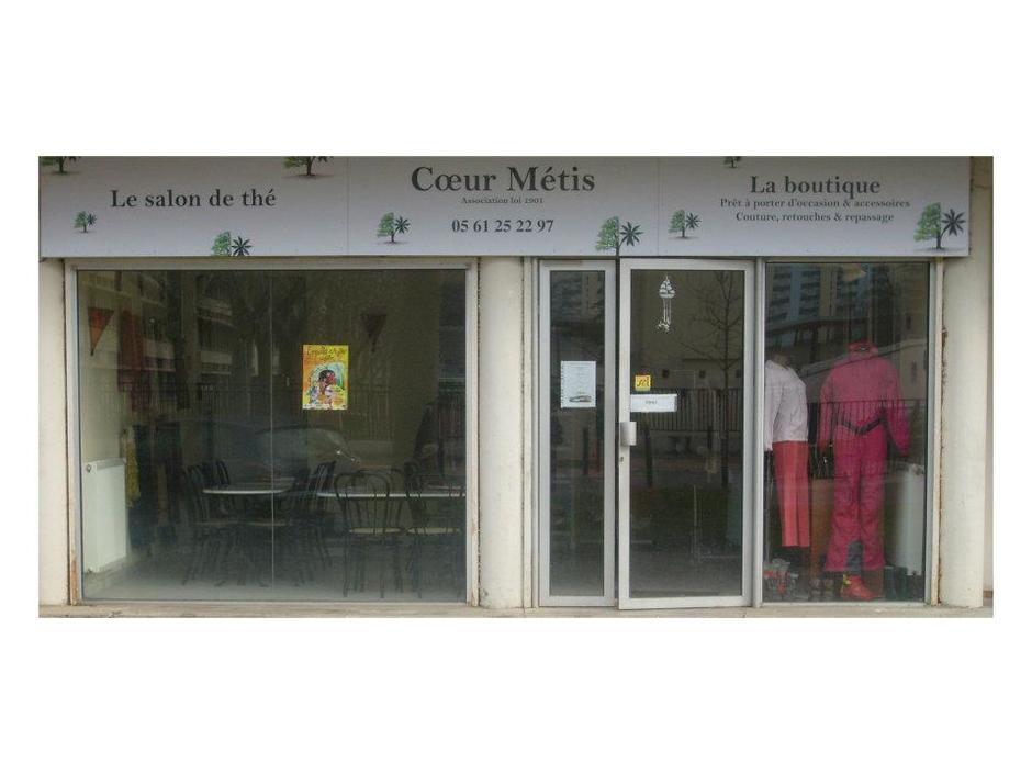 Coeur Metis