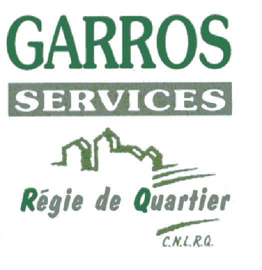 Garros Services Régie de Quartier