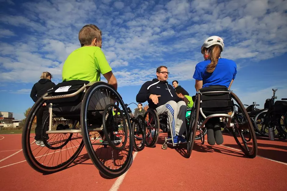 Fédération Française Handisport