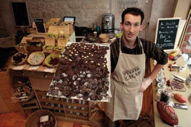 Puerto Cacao