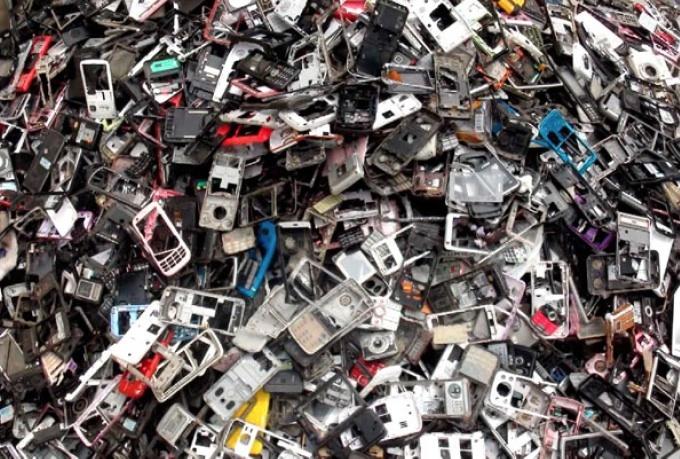 Recyclage DEEE