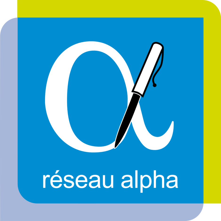 Reseau Alpha