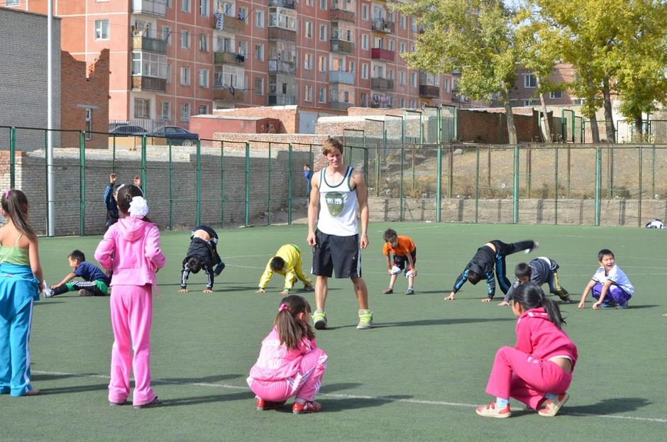 Sport Enfants