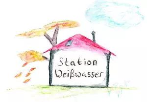 Station Weißwasser E. V.