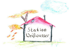 Station Weißwasser E. V.