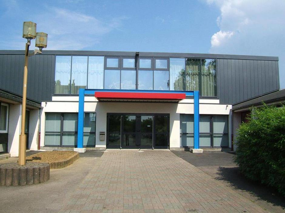 UAF Cité sociale