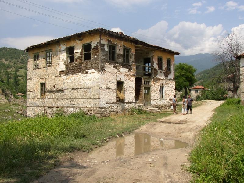 Nature School Foundation Vlahi