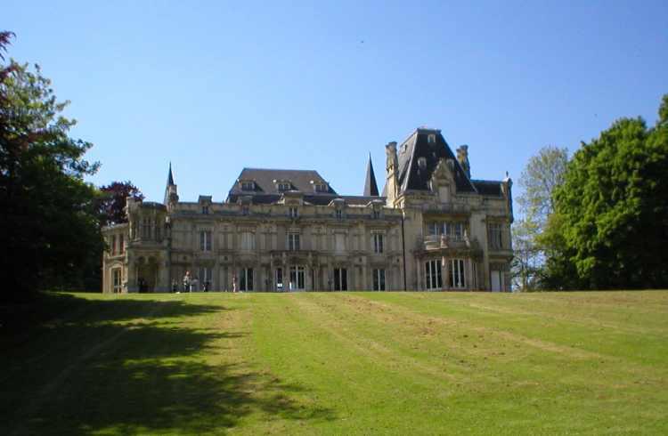 Domaine Beauregard
