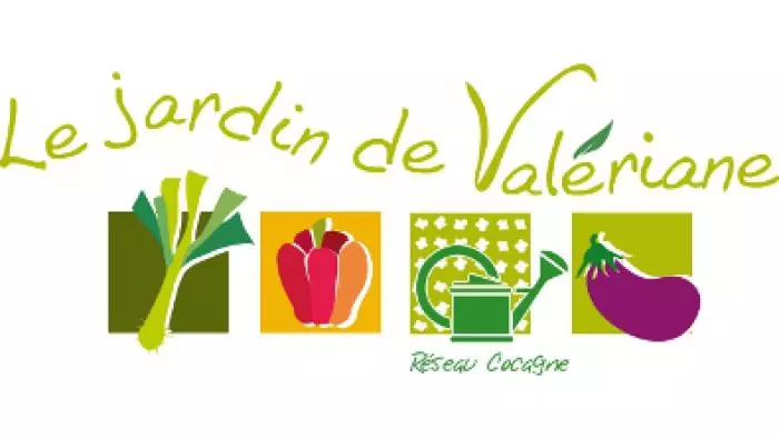 Les jardins de Valériane