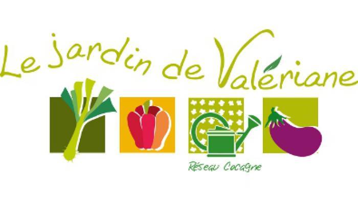 Les jardins de Valériane
