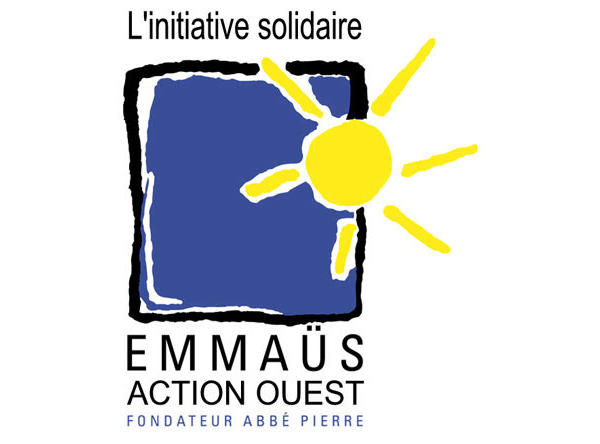 Emmaüs Action Est