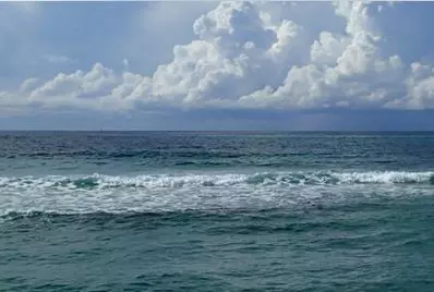 Ocean