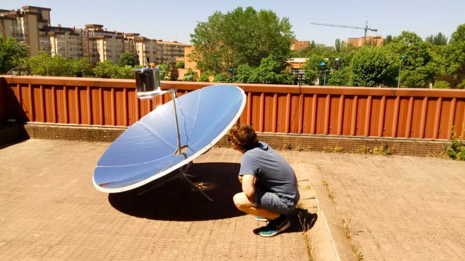 Utiliser l’énergie solaire pour stériliser le matériel médical dans des centres de santé au Bénin
