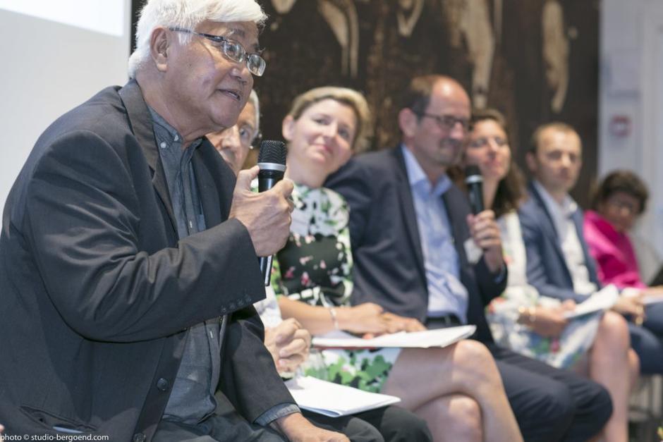 Débattre pour améliorer la santé des plus démunis